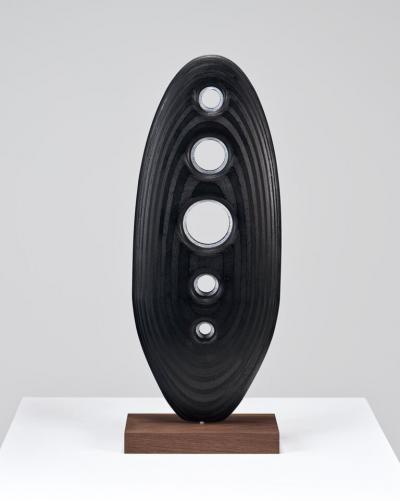 JOMO TARIKU Maasai Shield Chair 2024