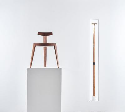 JOMO TARIKU MeQuamya Chair