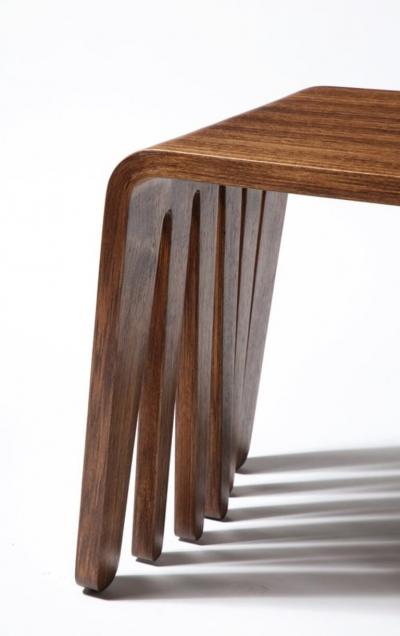 JOMO TARIKU Meedo Bench 2023