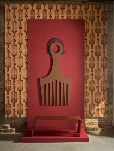 JOMO TARIKU Meedo Bench 2023