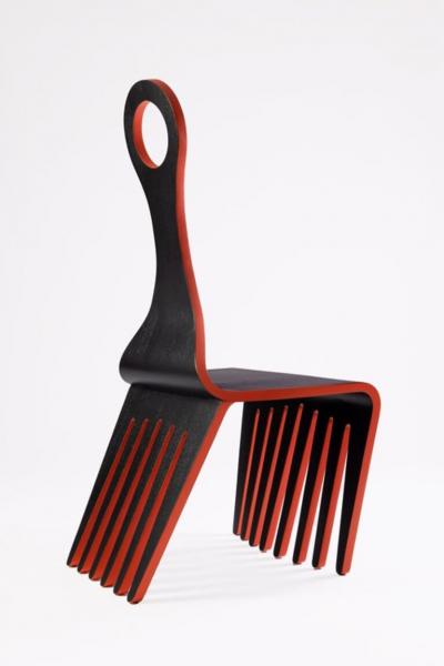 JOMO TARIKU Meedo Chair 2022