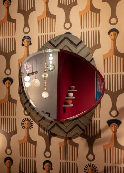 JOMO TARIKU Meedo Wallpaper 2023