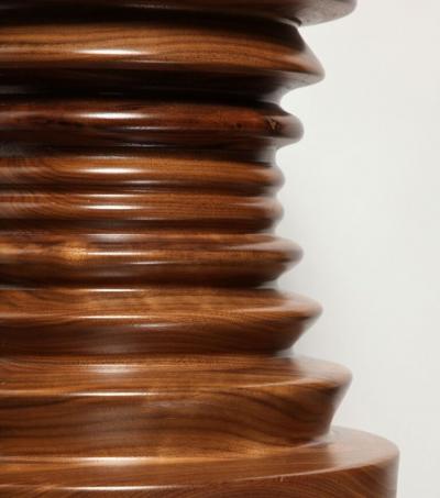 JOMO TARIKU Mukecha Stool Table 2023