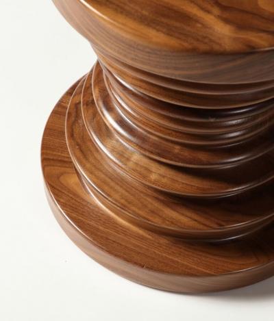 JOMO TARIKU Mukecha Stool Table 2023