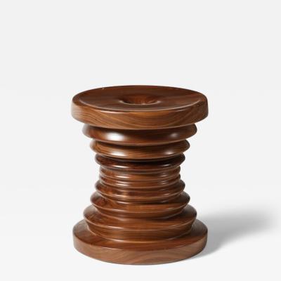 JOMO TARIKU Mukecha Stool Table 2023