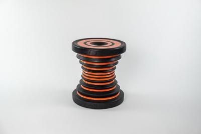 JOMO TARIKU Mukecha Table Stool