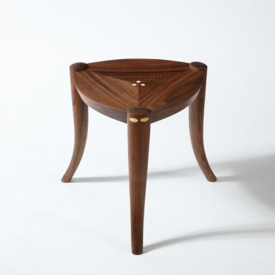 JOMO TARIKU Nyala Stool 2023