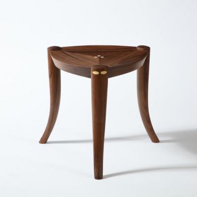 JOMO TARIKU Nyala Stool 2023