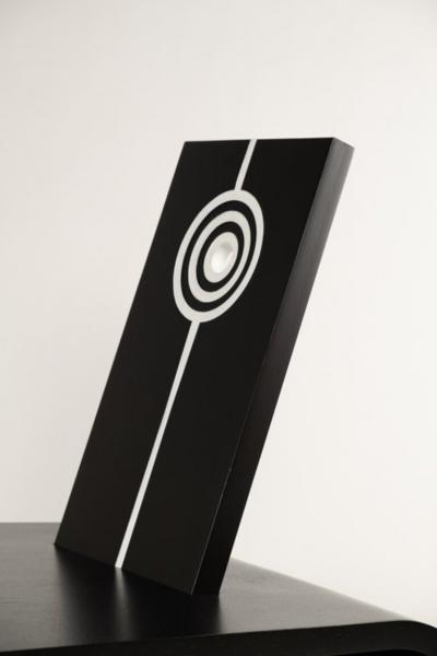 JOMO TARIKU Quanta Totem Chair 2022
