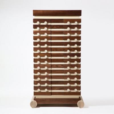 JOMO TARIKU Zagwe Wardrobe 2023