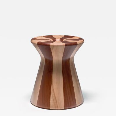 JOMO TARIKU Zulu Stool 2024