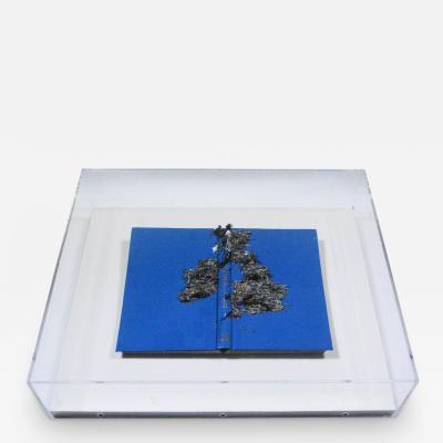 JONATHAN CALLAN Psychiatric Illness 2000 by JONATHAN CALLAN
