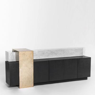 JORDAN CARLYLE TRIBECA SIDEBOARD