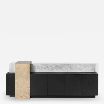 JORDAN CARLYLE TRIBECA SIDEBOARD