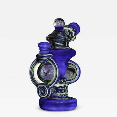 JP Toro Dual Uptake Vortex Recycler