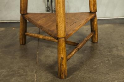 JW Custom Line Cricket Table