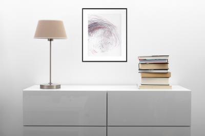 Jaanika Peerna Screech of ice series 41