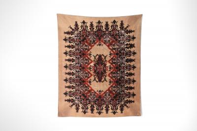 Jaap Gidding Jaap Gidding Rug Dutch Modernism Art Deco 1920s