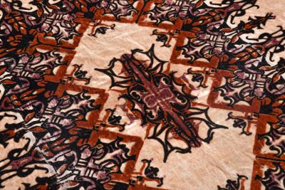 Jaap Gidding Jaap Gidding Rug Dutch Modernism Art Deco 1920s