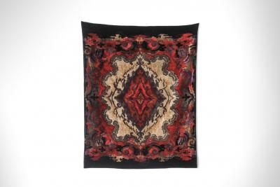 Jaap Gidding Jaap Gidding Rug Dutch Modernism Art Deco 1920s