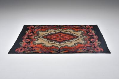 Jaap Gidding Jaap Gidding Rug Dutch Modernism Art Deco 1920s