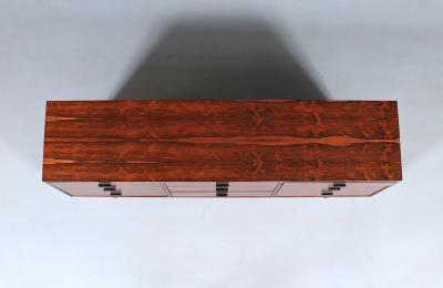 Jack Cartwright Jack Cartwright Brazilian Rosewood Dresser for Founders