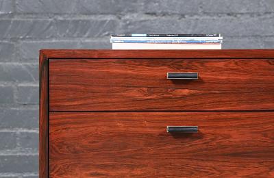 Jack Cartwright Jack Cartwright Brazilian Rosewood Dresser for Founders