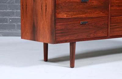 Jack Cartwright Jack Cartwright Brazilian Rosewood Dresser for Founders