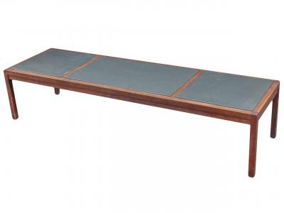 Jack Cartwright Jack Cartwright Coffee Table