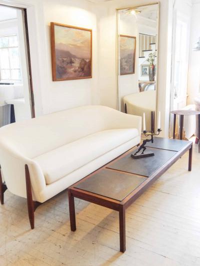 Jack Cartwright Jack Cartwright Coffee Table