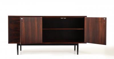 Jack Cartwright Jack Cartwright For Founders Brazilian Rosewood Credenza