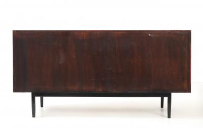 Jack Cartwright Jack Cartwright For Founders Brazilian Rosewood Credenza