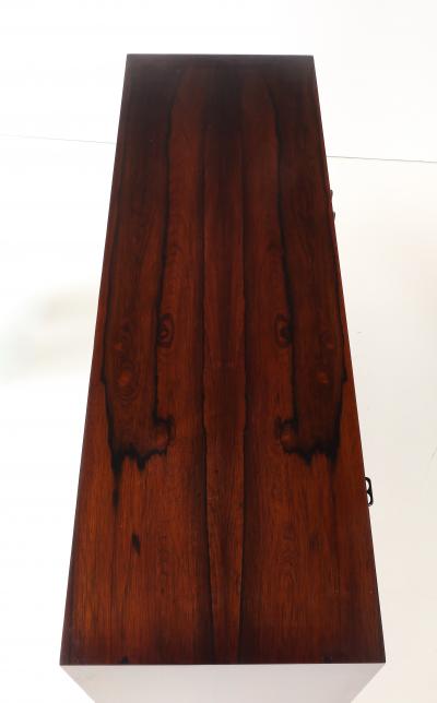 Jack Cartwright Jack Cartwright For Founders Brazilian Rosewood Credenza