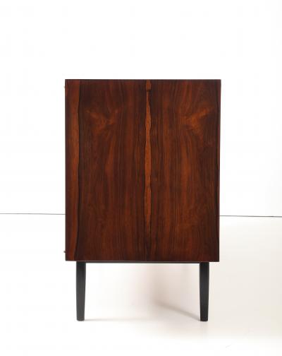Jack Cartwright Jack Cartwright For Founders Brazilian Rosewood Credenza