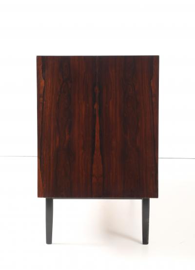 Jack Cartwright Jack Cartwright For Founders Brazilian Rosewood Credenza