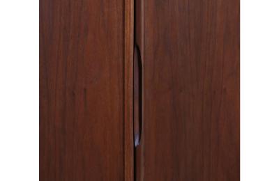 Jack Cartwright Jack Cartwright Gentlemens Wardrobe Dressing Cabinet w Mirror