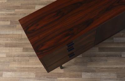 Jack Cartwright Jack Cartwright Rosewood Credenza for Founders