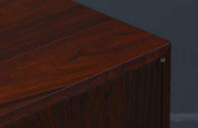Jack Cartwright Jack Cartwright Rosewood Credenza for Founders