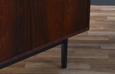 Jack Cartwright Jack Cartwright Rosewood Credenza for Founders