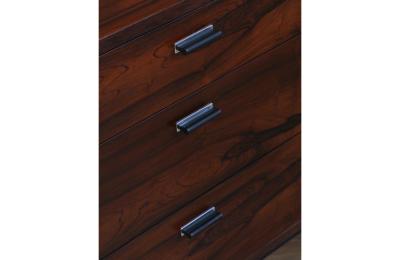 Jack Cartwright Jack Cartwright Rosewood Credenza for Founders