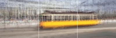 Jacob Gils Milan 1 Triptych