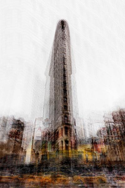 Jacob Gils NEW YORK 5
