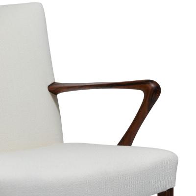 Jacob Kj r Jacob Kjaer 1940s Palle Suenson Armchair
