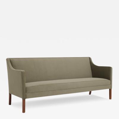 Jacob Kj r Jacob Kjaer Sofa by Jacob Kj r 1896 1957