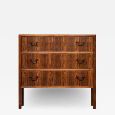 Jacob Kjaer Jacob Kj r Bureau Produced by cabinetmaker Christensen Larsen in Denmark