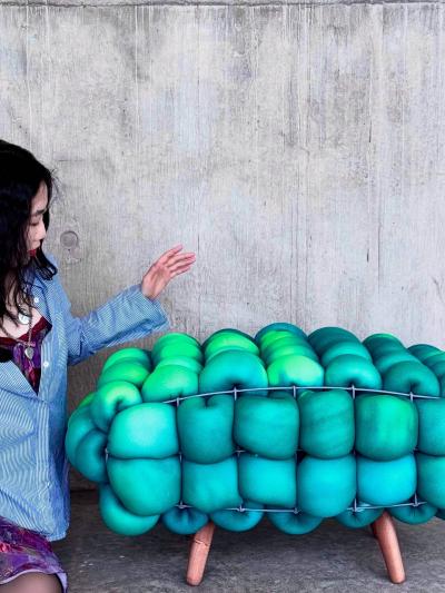 Jacob Walls Pangolin 2