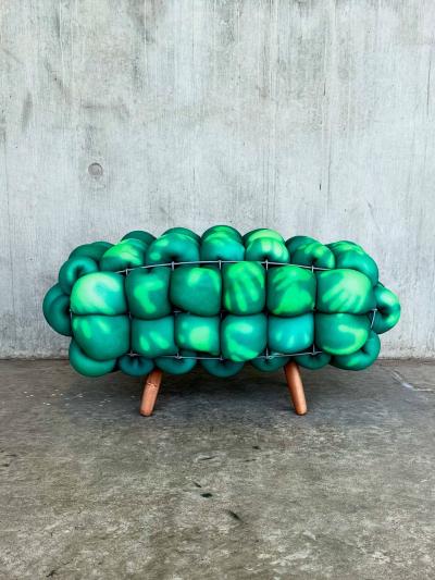 Jacob Walls Pangolin 2