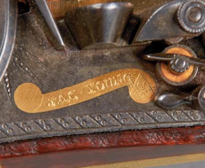 Jacob Young Offered by KELLY KINZLE