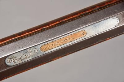 Jacob Young Offered by KELLY KINZLE