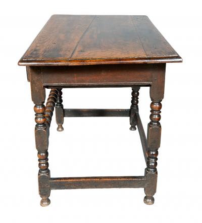 Jacobean Oak Tavern Table
